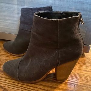 Rag & Bone Newbury Boot